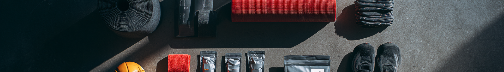 The 5 Recovery Items Every Serious Athlete Has in Their Bag