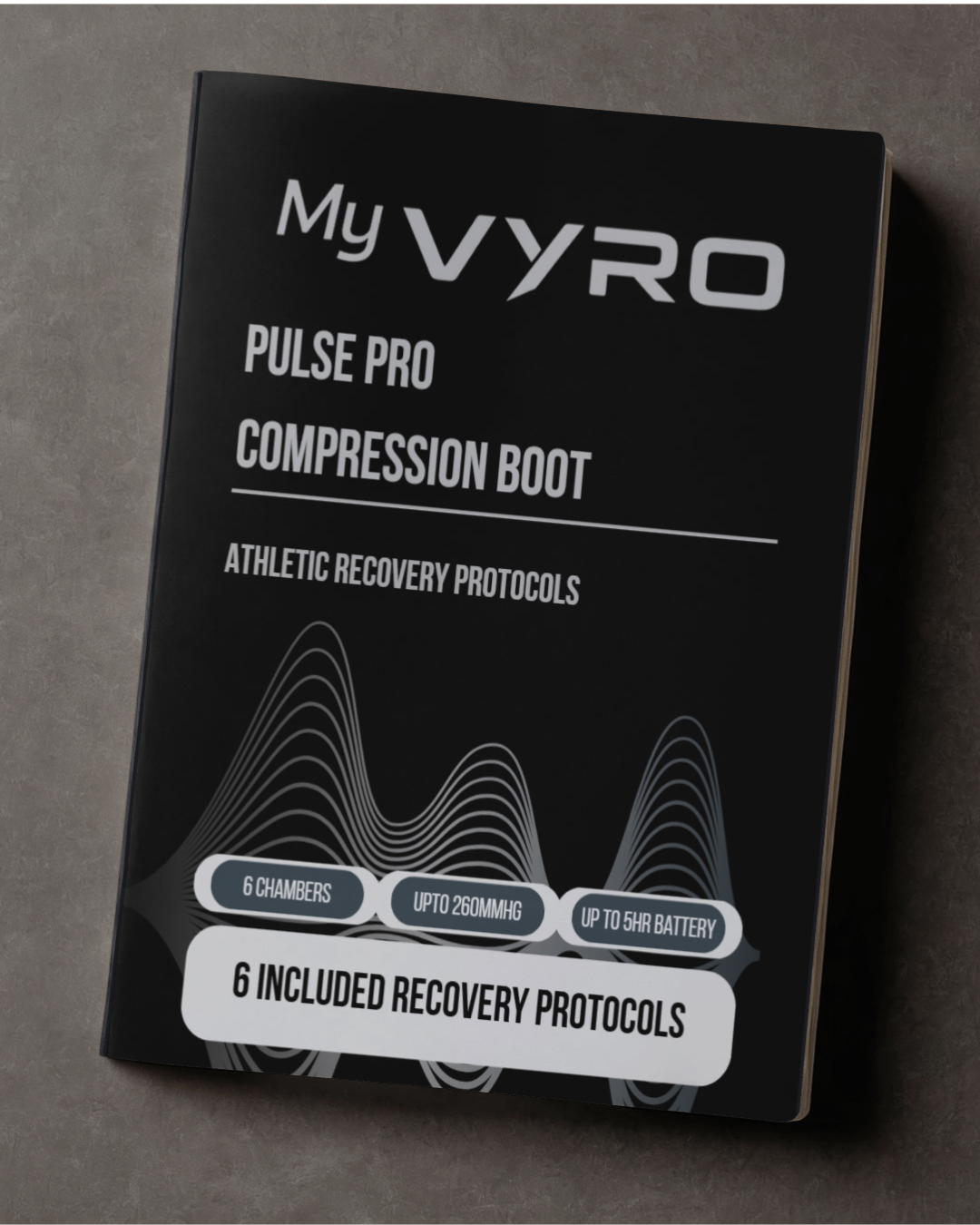 MyVYRO Protocol Book