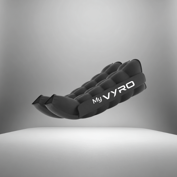MyVYRO Pulse PRO Compression Boots