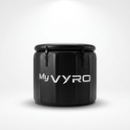 MyVYRO Plunge PRO Inflatable Ice Bath