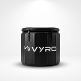 MyVYRO Plunge PRO Inflatable Ice Bath